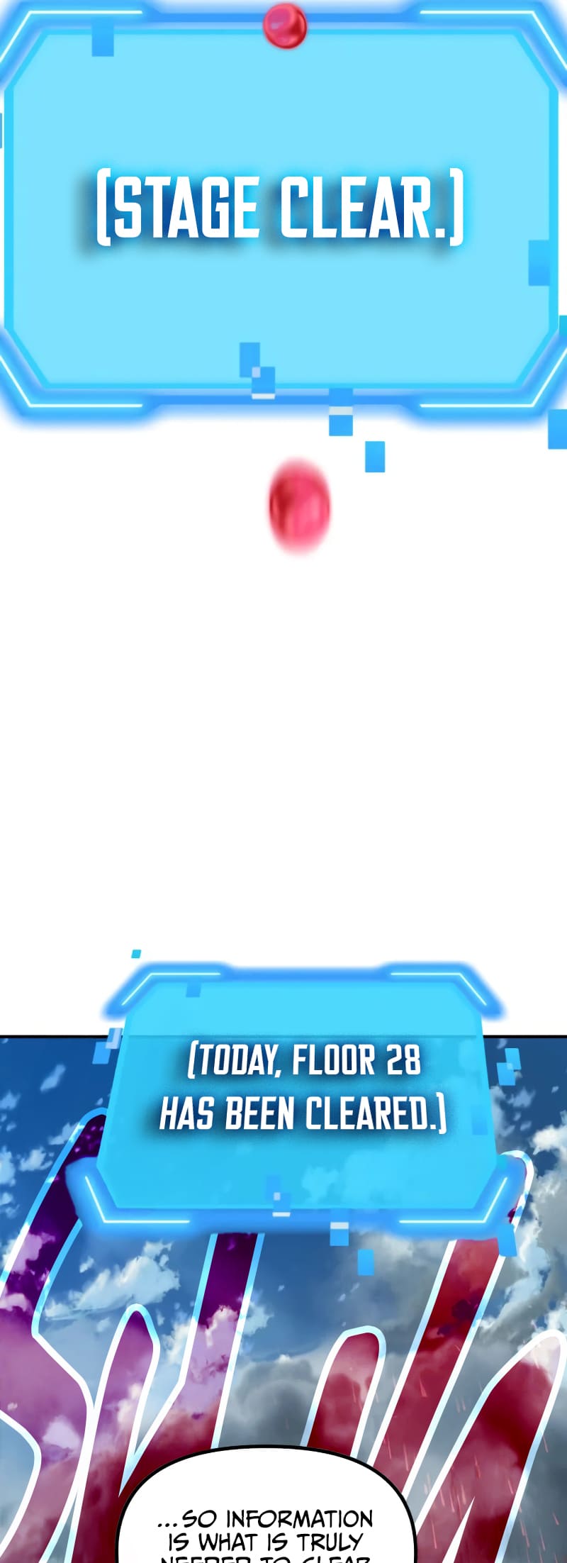 SSS-Class Suicide Hunter, Chapter 118 image 35